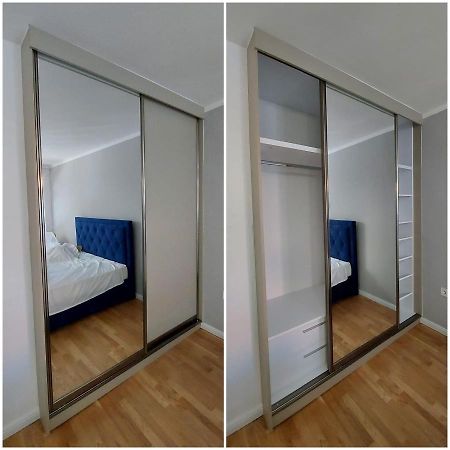 Vogue Apartment Цетинє Екстер'єр фото