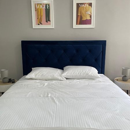 Vogue Apartment Цетинє Екстер'єр фото