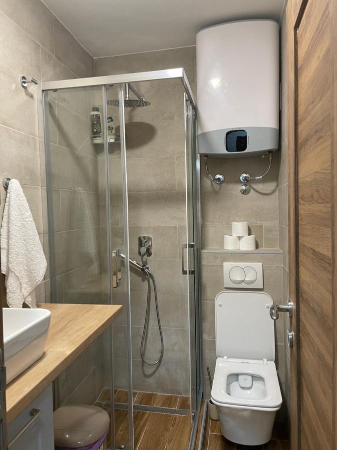 Vogue Apartment Цетинє Екстер'єр фото