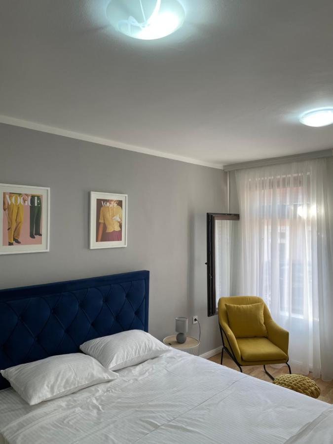 Vogue Apartment Цетинє Екстер'єр фото