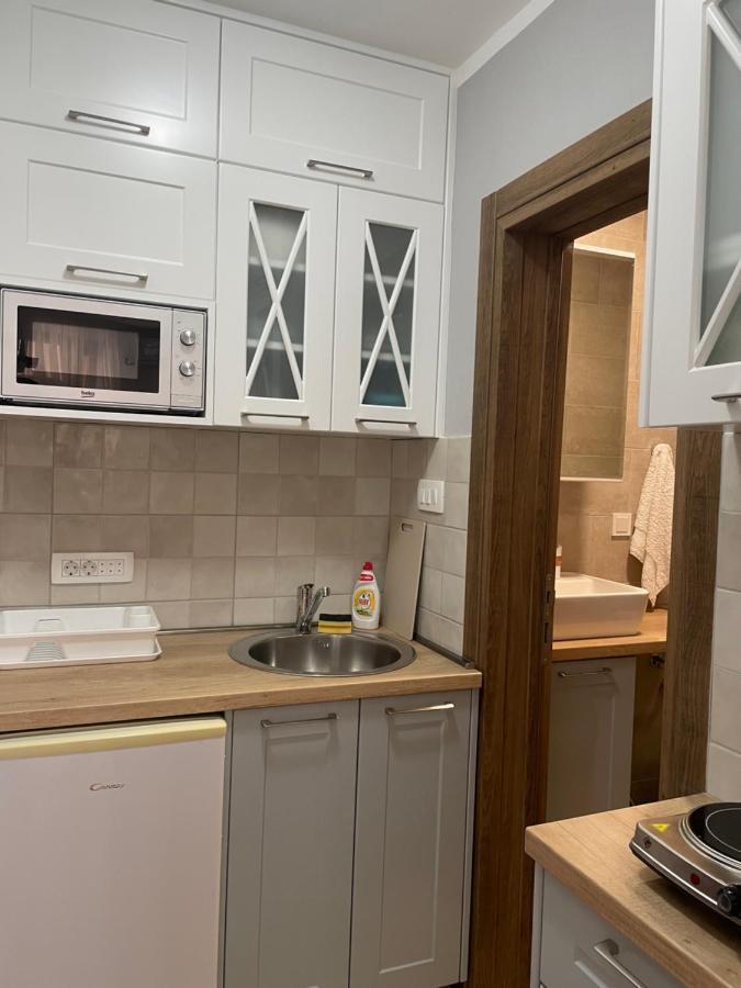 Vogue Apartment Цетинє Екстер'єр фото